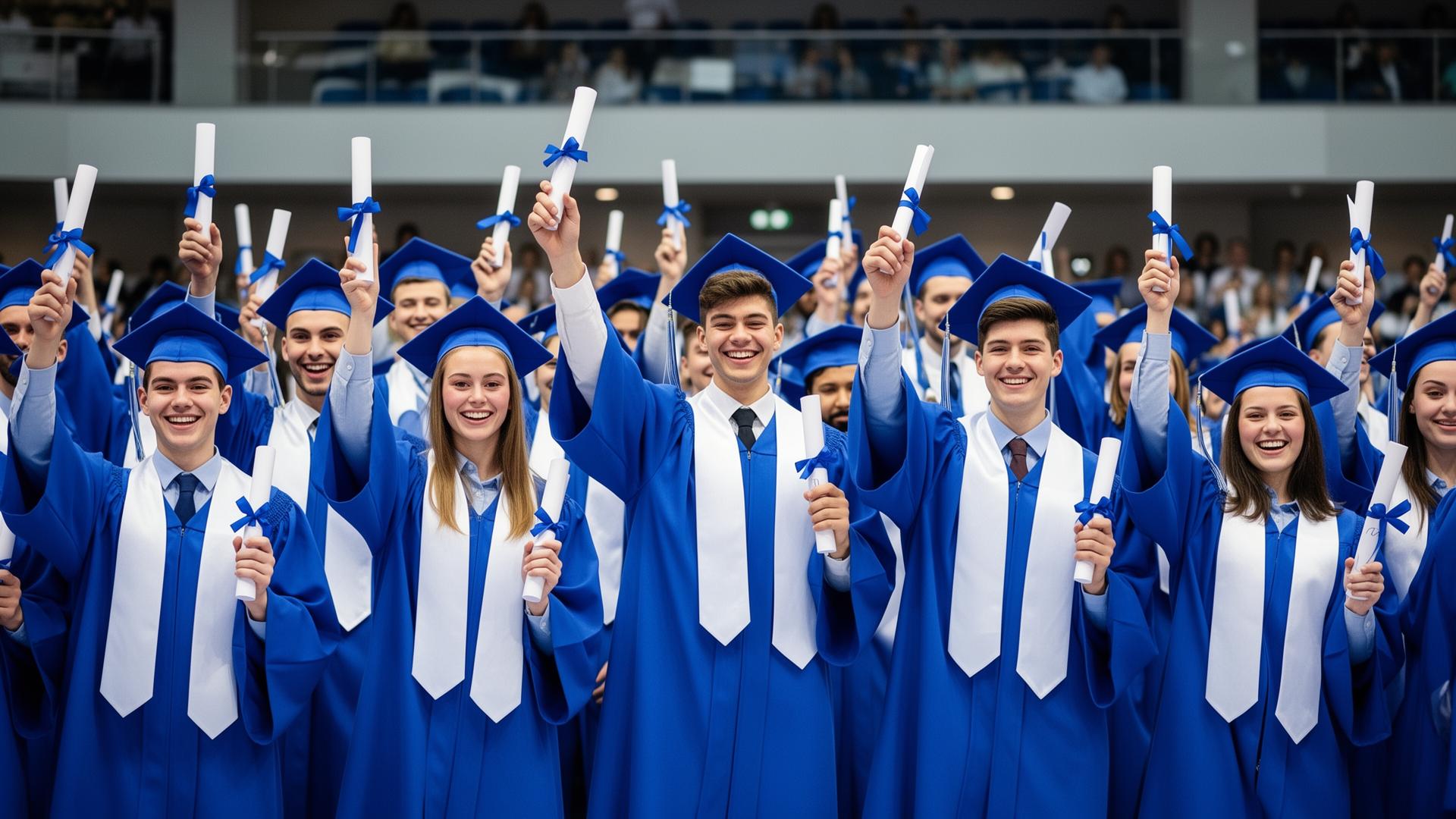 طلابنا المتفوقون